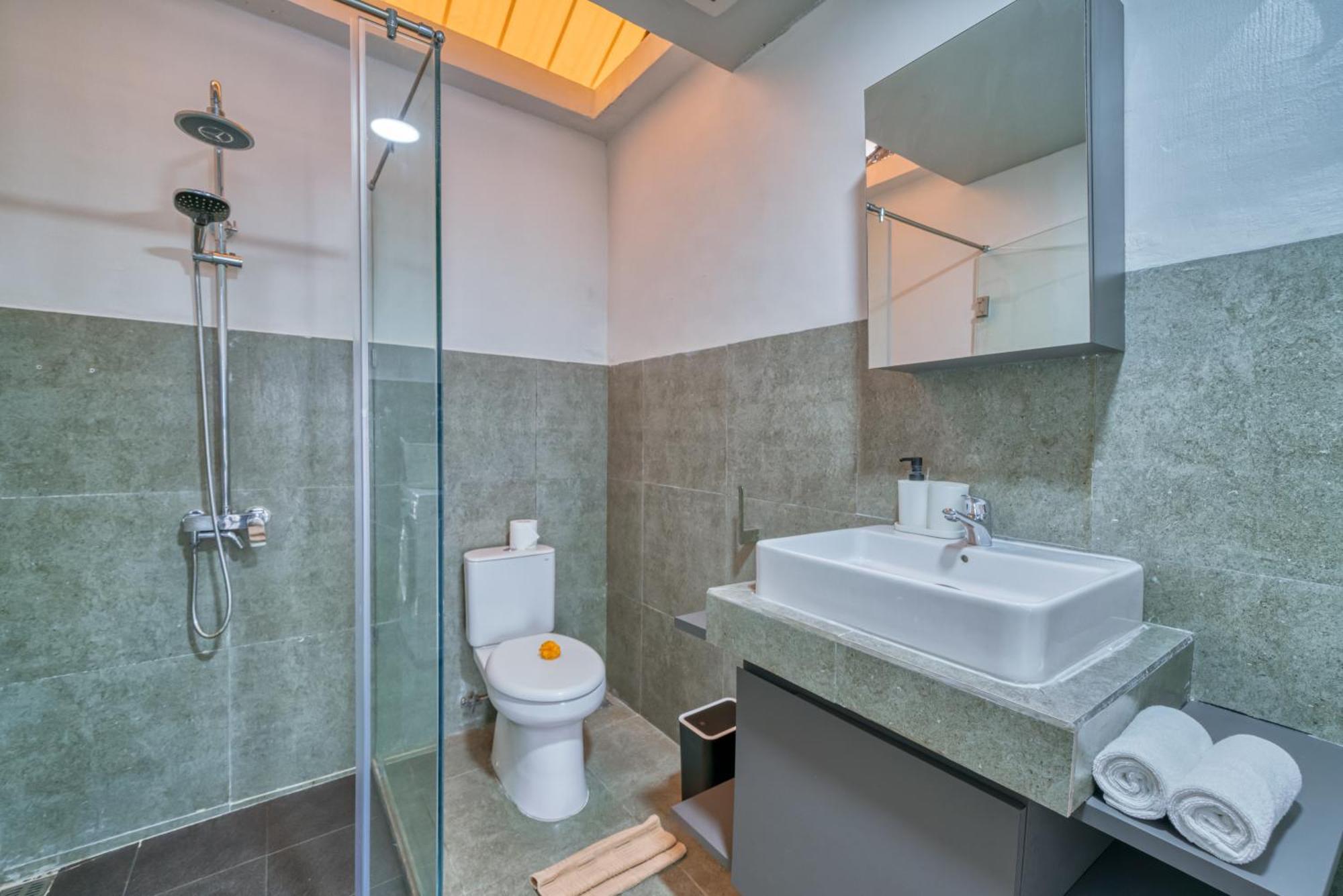 Family Friendly 3 Bedroom * Sanur (Bali)