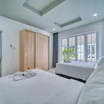 Family Friendly 3 Bedroom Apartment