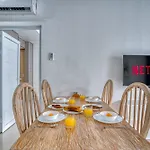 Family Friendly 3 Bedroom Apartment