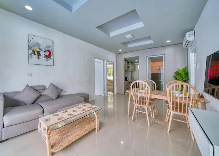 Family Friendly 3 Bedroom Apartment