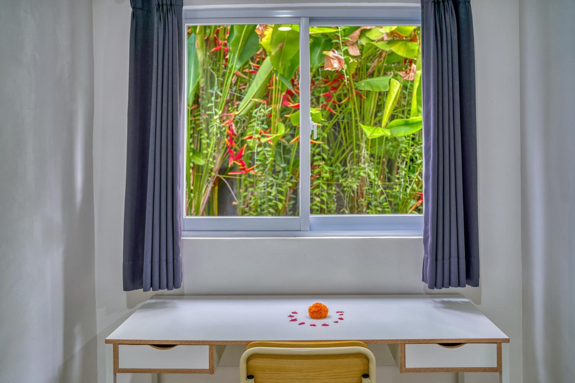 Family Friendly 3 Bedroom Apartemen Sanur (Bali)