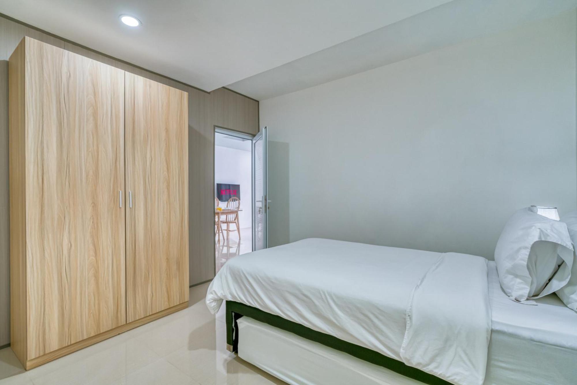Family Friendly 3 Bedroom Sanur (Bali)