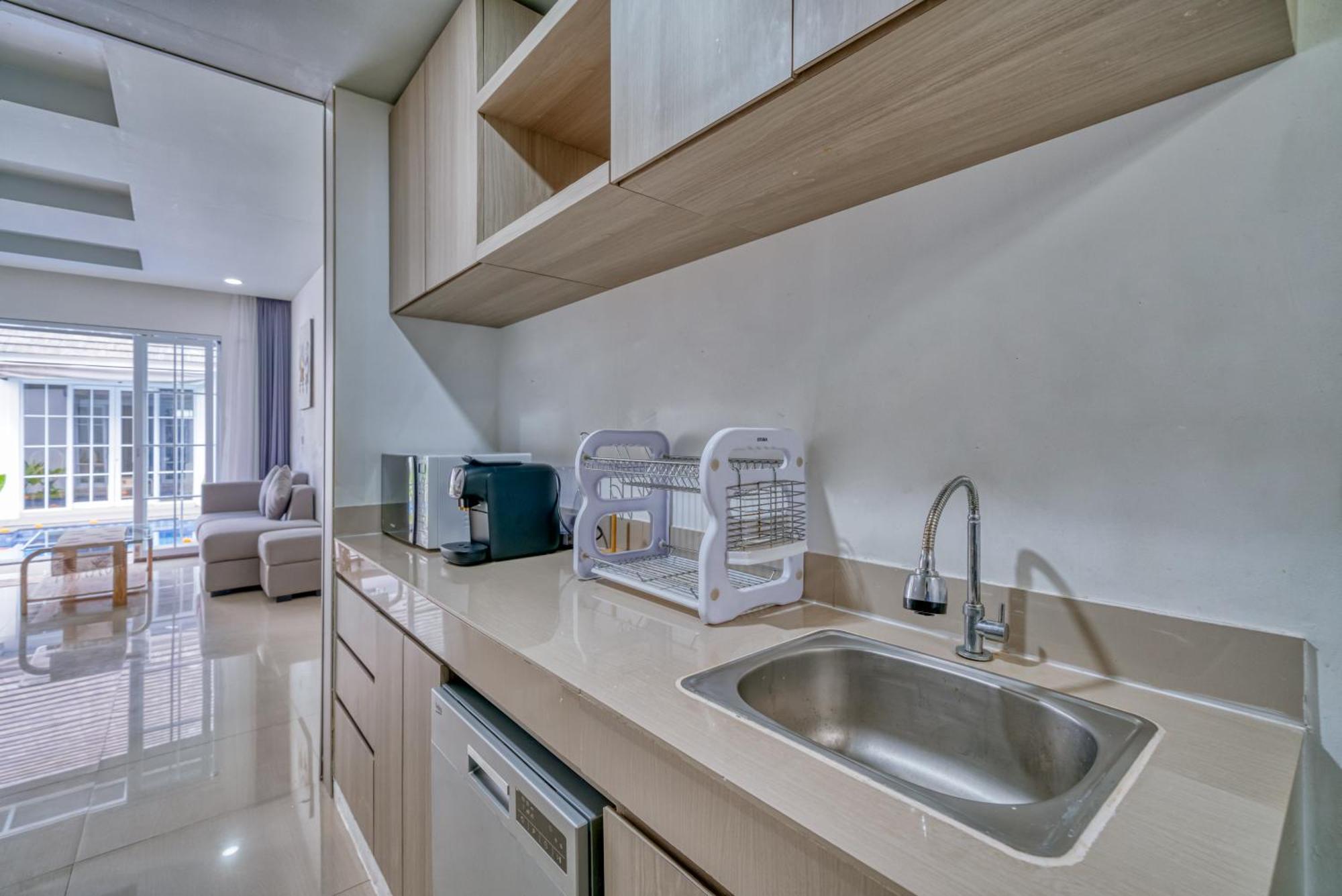 Family Friendly 3 Bedroom * Sanur (Bali)