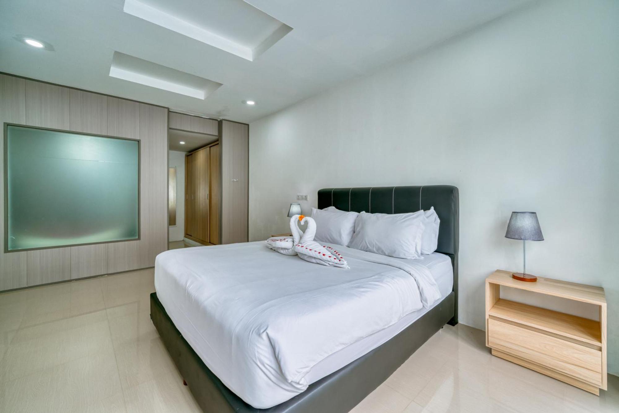 Family Friendly 3 Bedroom