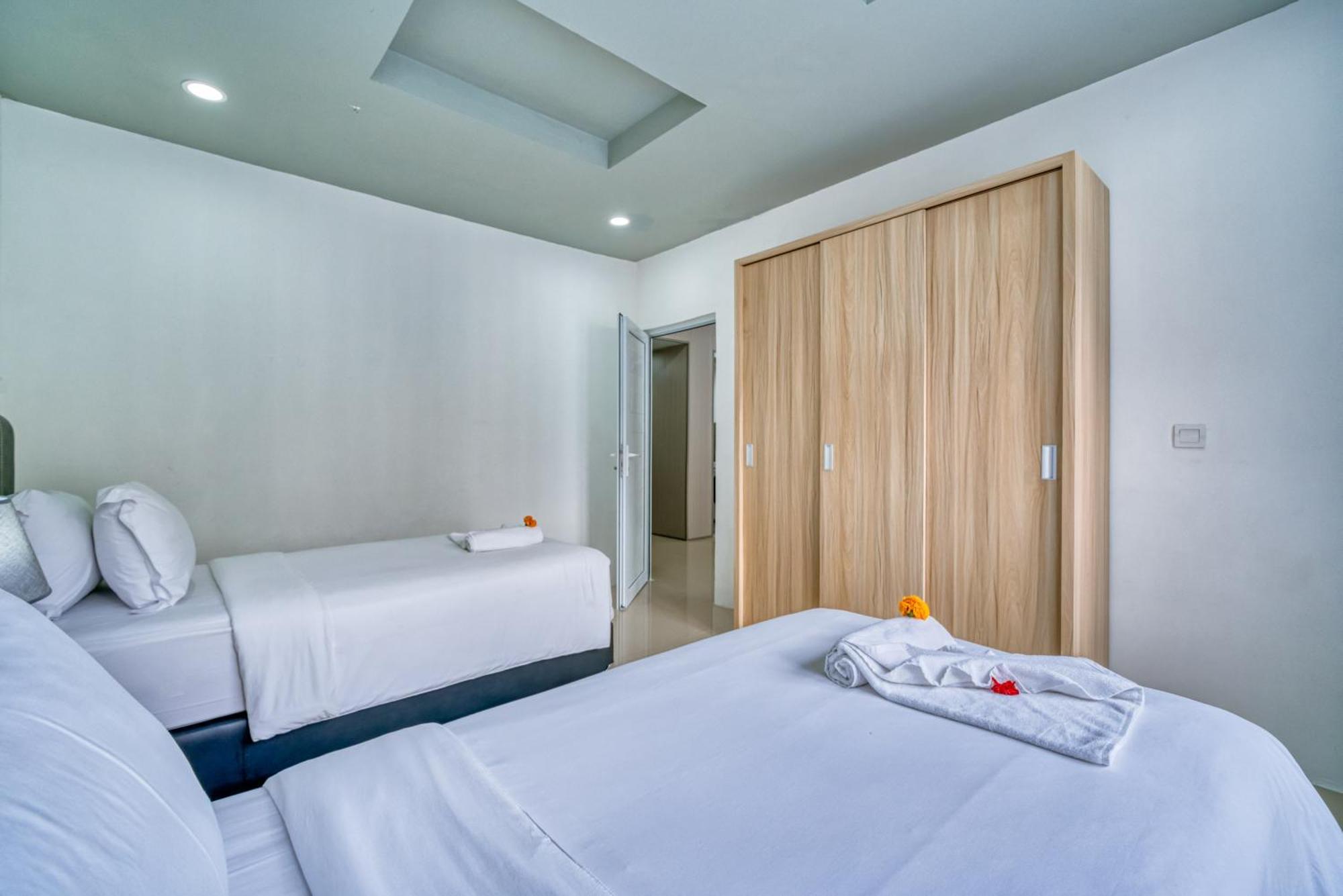Family Friendly 3 Bedroom Sanur (Bali)