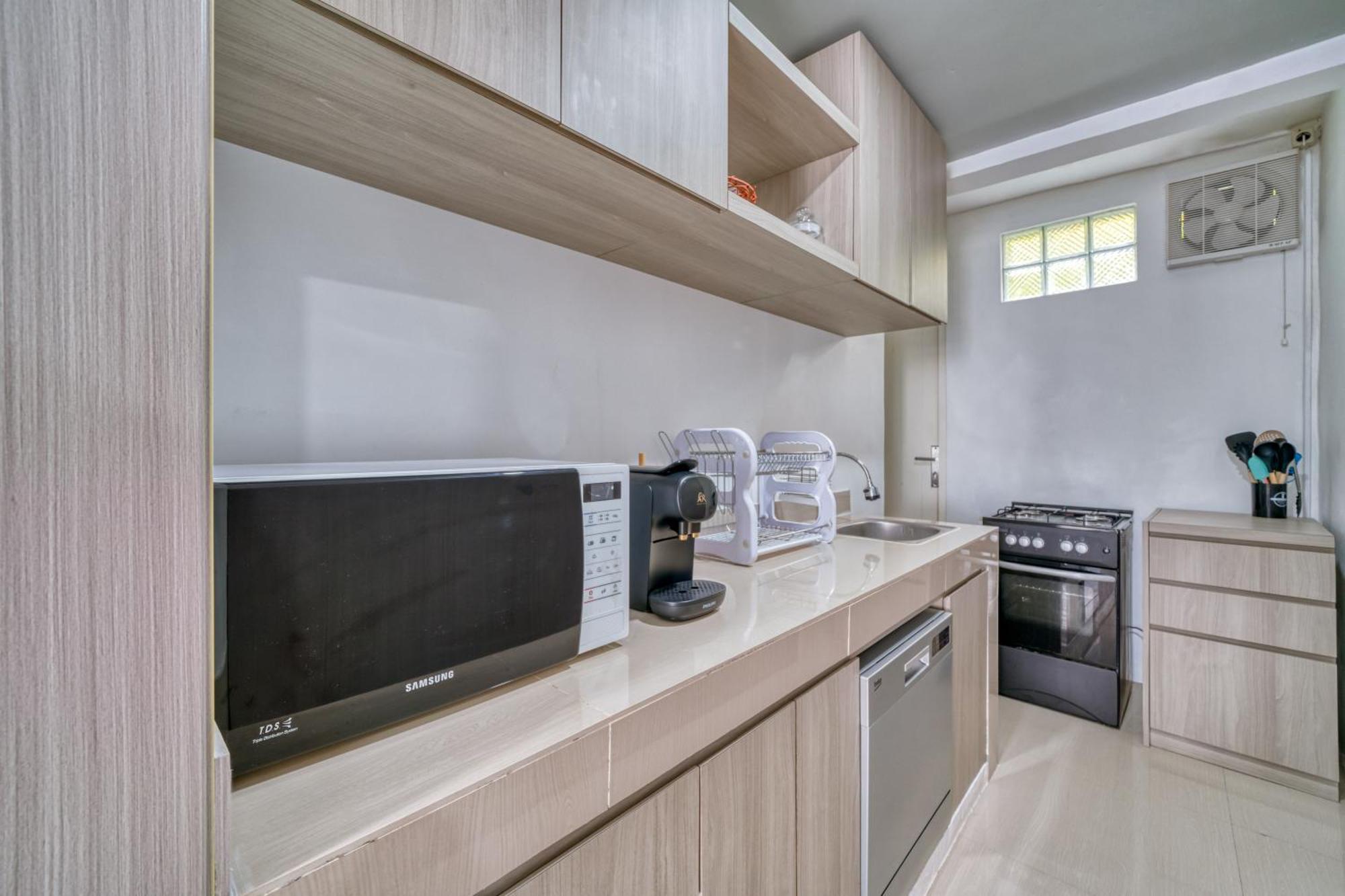 Family Friendly 3 Bedroom * Sanur (Bali)