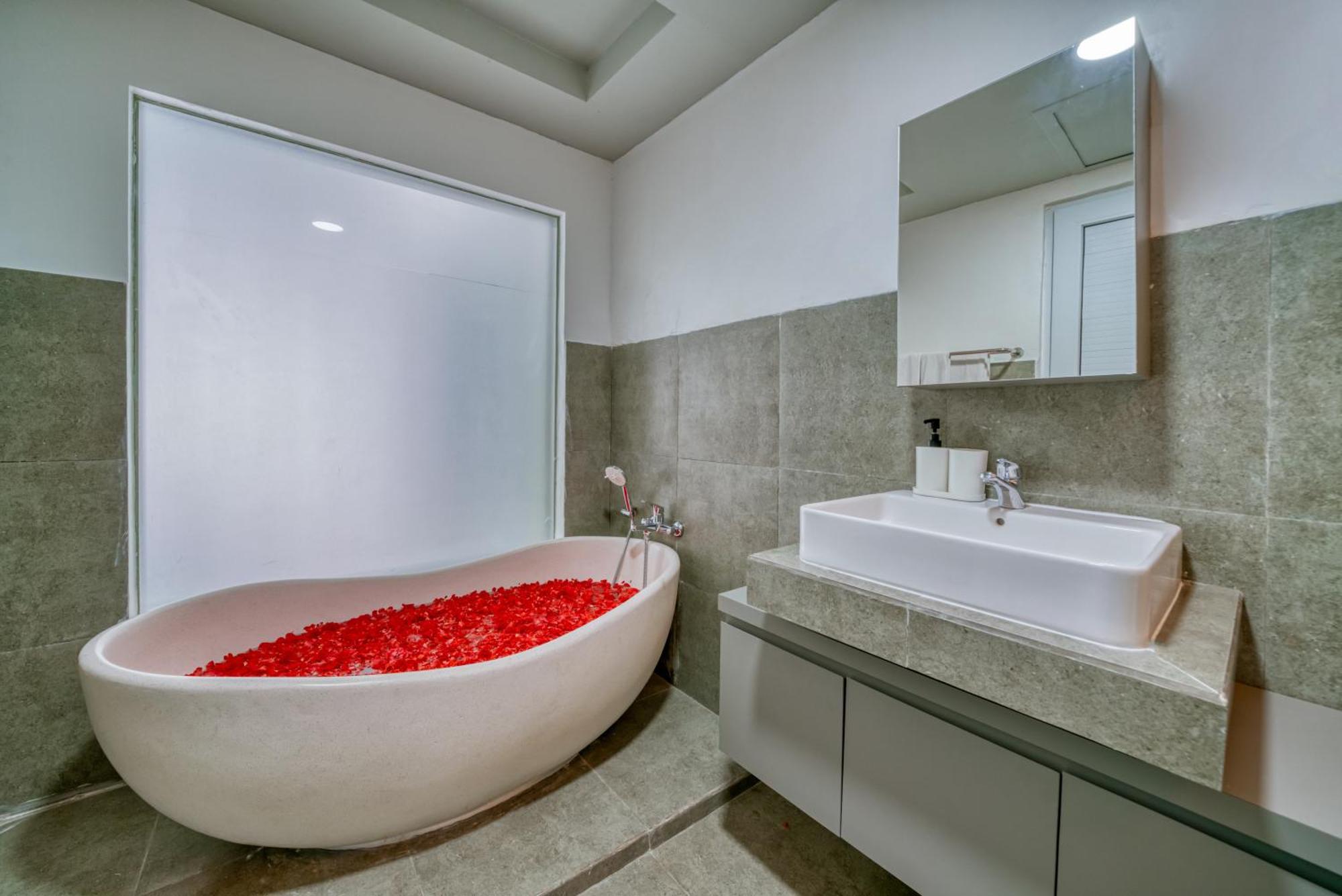 Family Friendly 3 Bedroom Sanur (Bali)